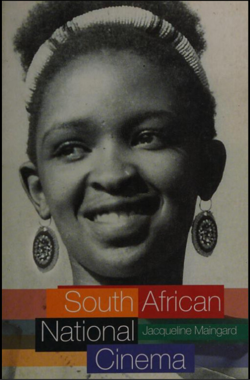 South African national cinema