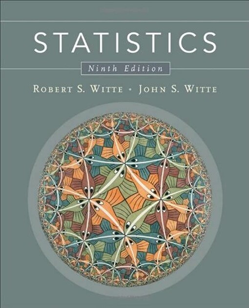 Statistics