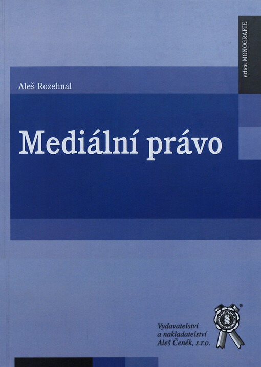 Mediální právo