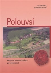 Polouvsí :od první písemné zmínky po současnost