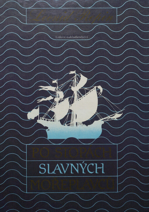 Po stopách slavných mořeplavců