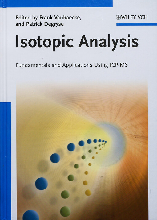 Isotopic analysis 