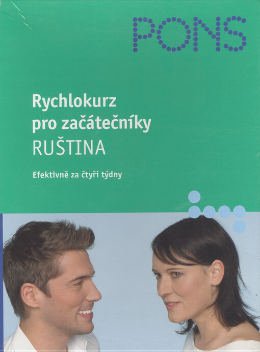 Ruština : rychlokurz pro začátečníky