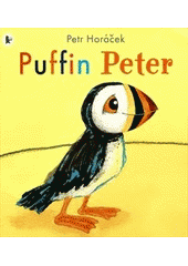 Puffin Peter  (odkaz v elektronickém katalogu)