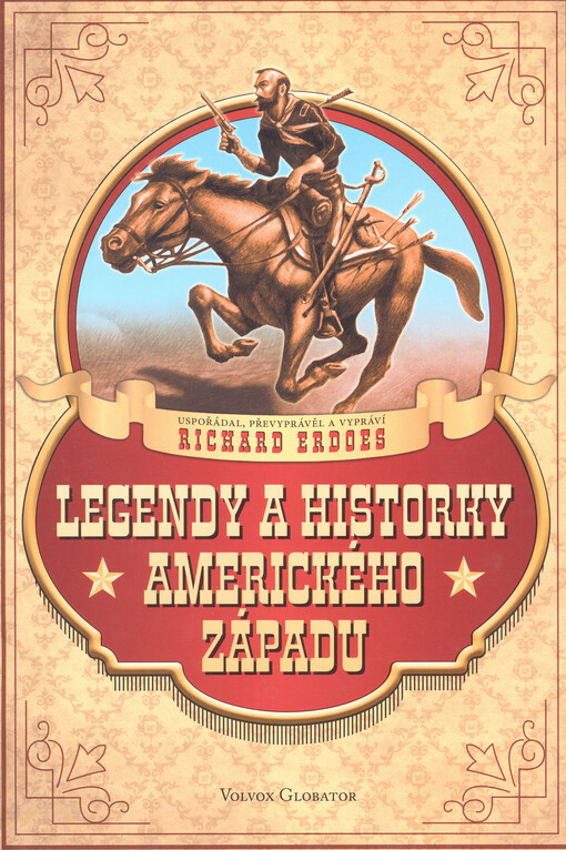 Legendy a historky amerického Západu