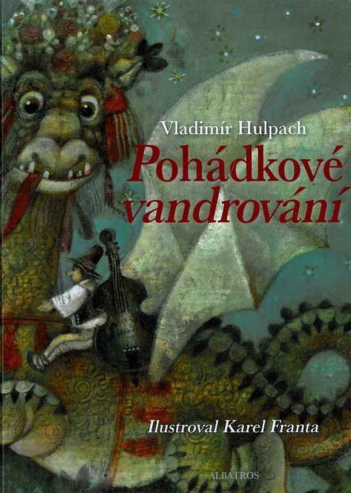 Pohádkové vandrování