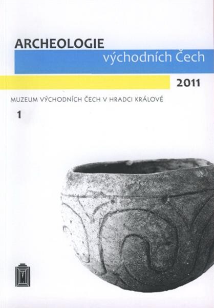 Archeologie východních Čech :recenzovaný časopis