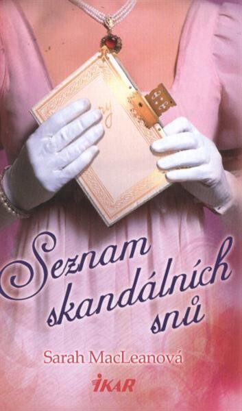 Seznam skandálních snů