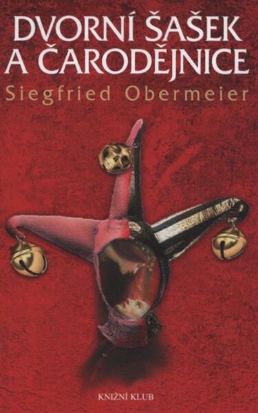 Dvorní šašek a čarodějnice