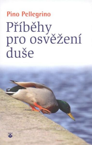 Příběhy pro osvěžení duše