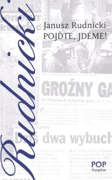 Pojďte, jdeme!