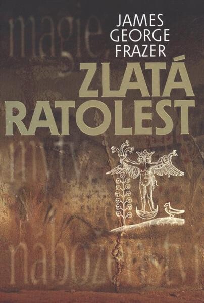 Zlatá ratolest, Vyd. v Československém spisovateli 1.