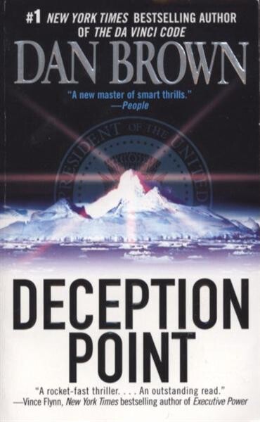 Deception point 