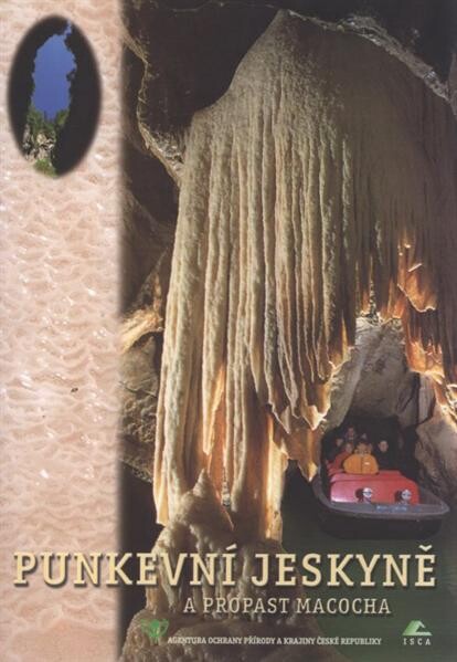 Punkevní jeskyně a propast Macocha
