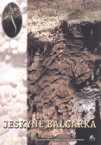 Jeskyně Balcarka 