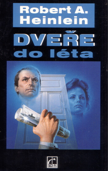 Dveře do léta, 2. vyd., v Laseru 1.