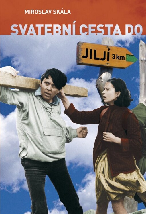Svatební cesta do Jiljí