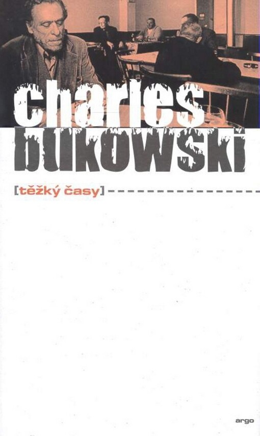 Těžký časy