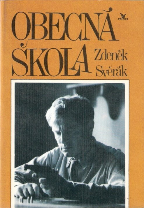 Obecná škola : (filmová povídka)