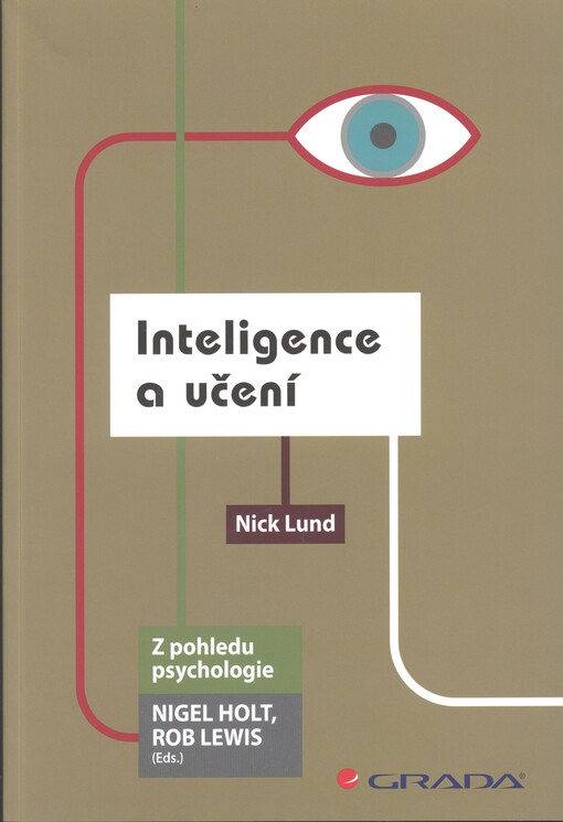 Inteligence a učení