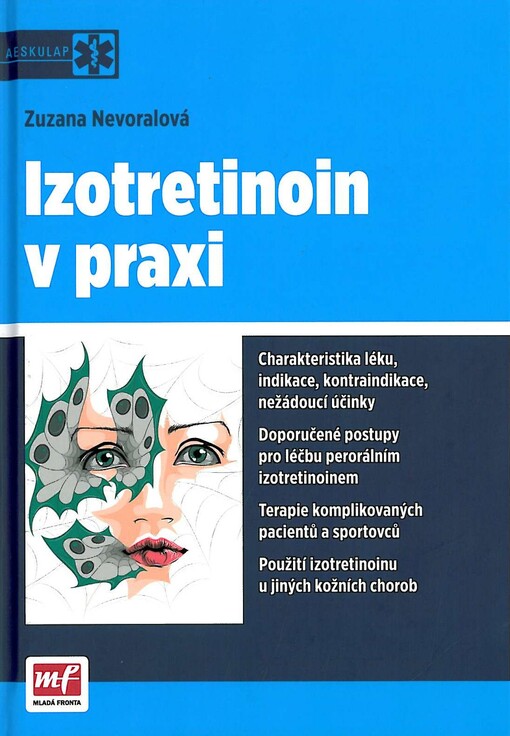 Izotretinoin v praxi