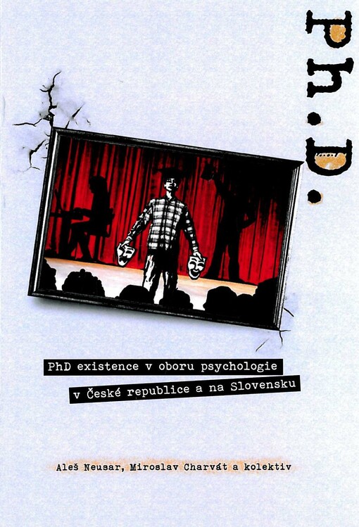 PhD existence v oboru psychologie v České republice a na Slovensku