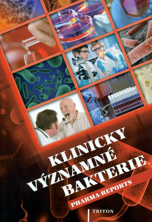 Klinicky významné bakterie