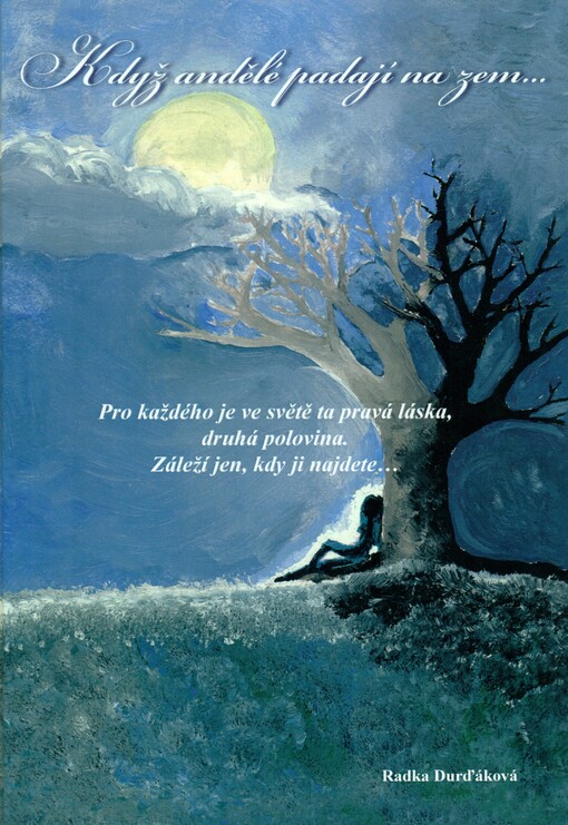 Když andělé padají na zem--