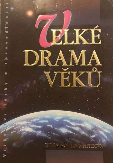 Velké drama věků