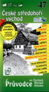 České středohoří - východ