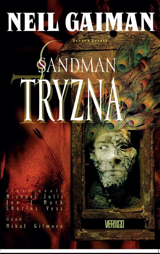Sandman: Tryzna