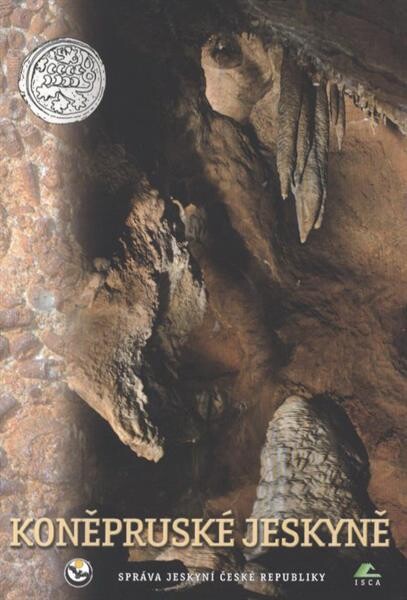 KonÄ›pruskĂ© jeskynÄ› 