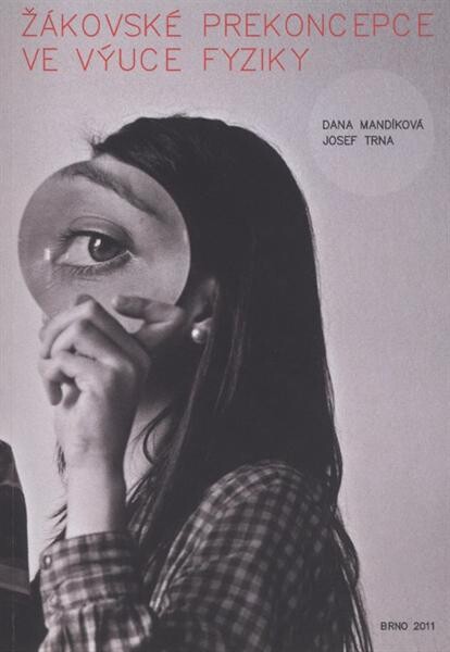 Žákovské prekoncepce ve výuce fyziky