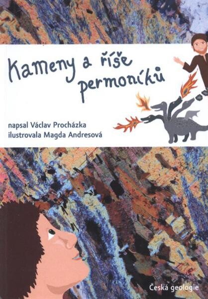 Kameny a říše permoníků