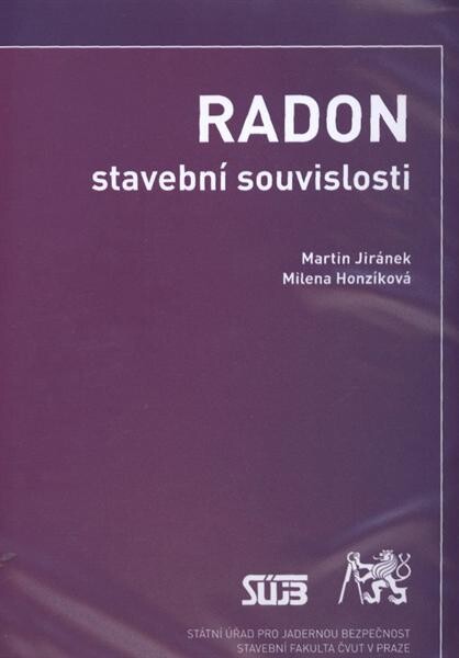Radon - stavební souvislosti