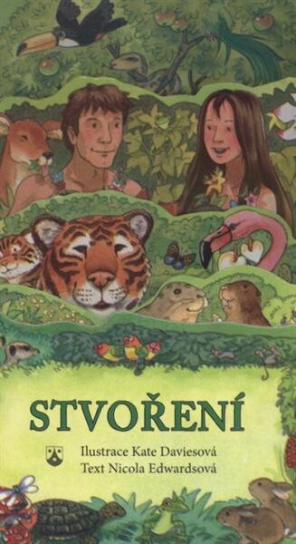Stvoření