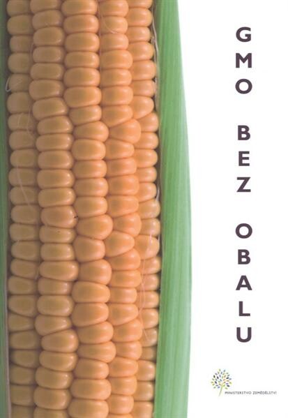 GMO bez obalu