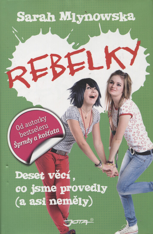 Rebelky