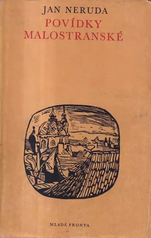 Povídky malostranské