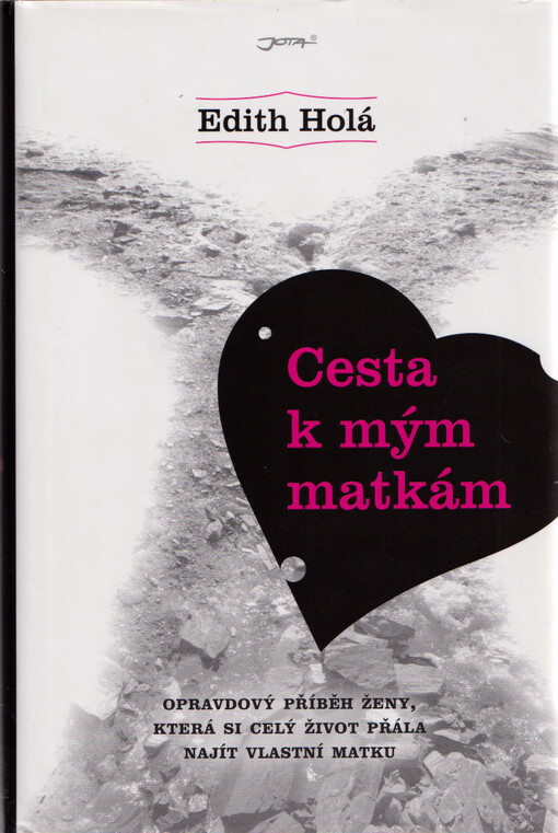 Cesta k mým matkám