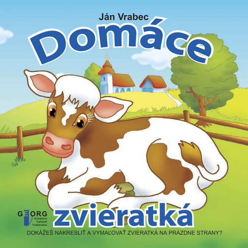 Domáce zvieratká