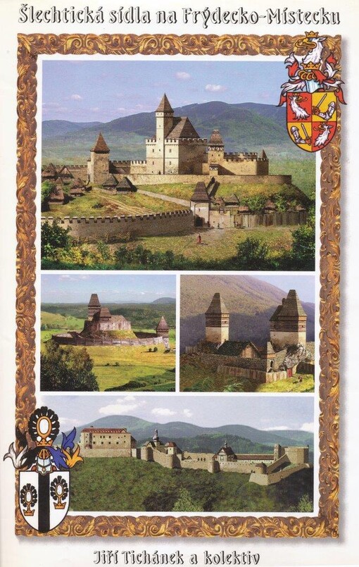 Šlechtická sídla na Frýdecko-Místecku