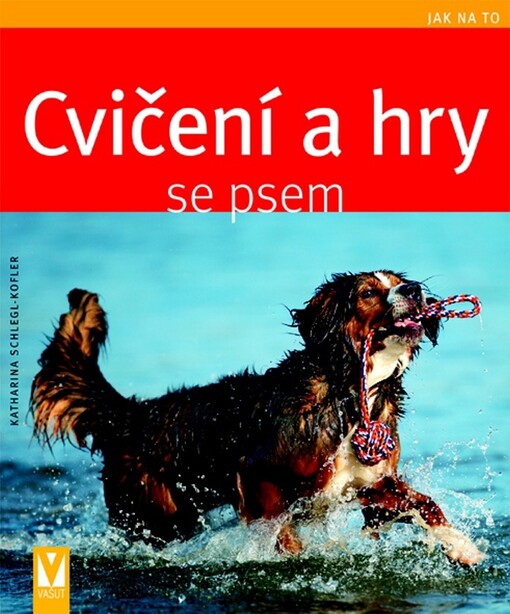 Cvičení a hry se psem