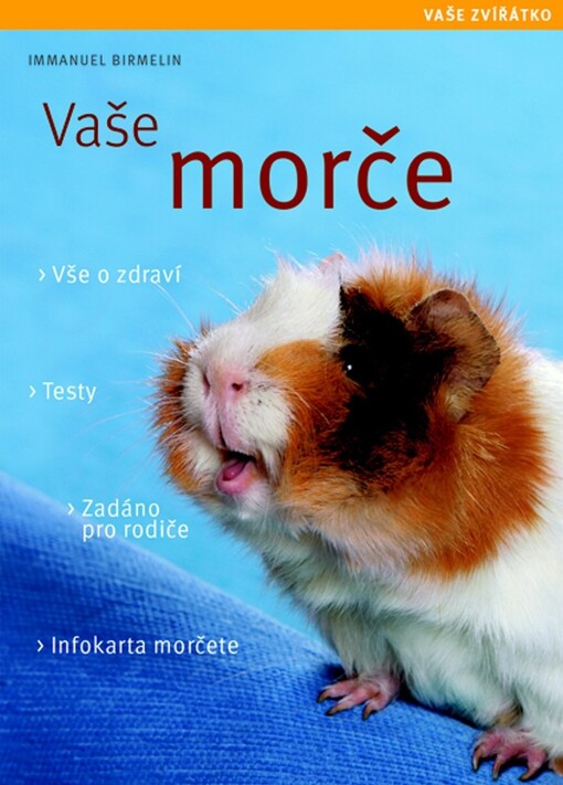 Vaše morče