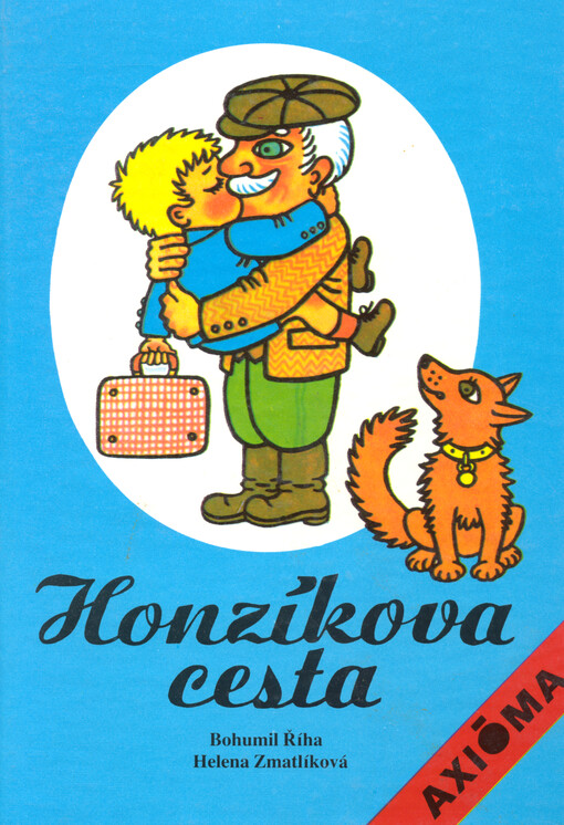 Honzíkova cesta