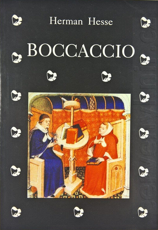 Boccaccio