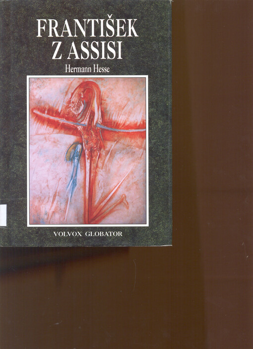 František z Assisi