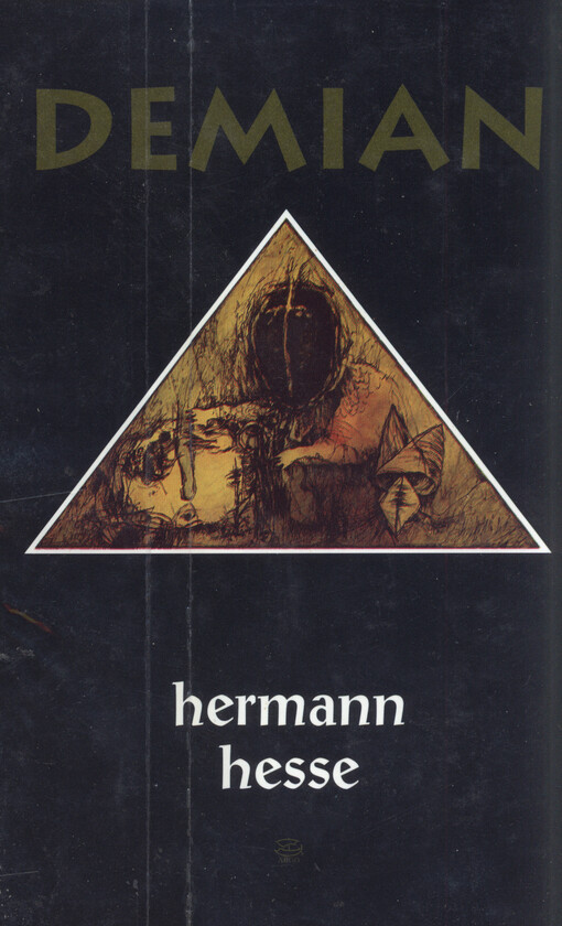 Demian: příběh mládí Emila Sinclaira