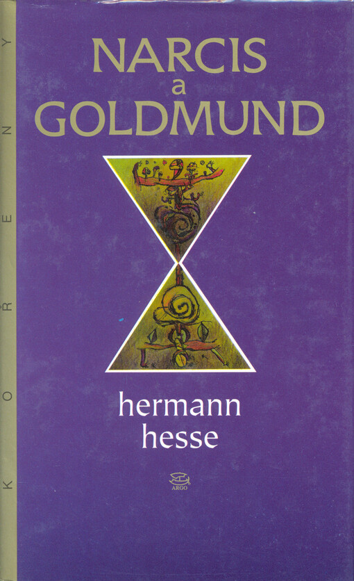 Narcis a Goldmund