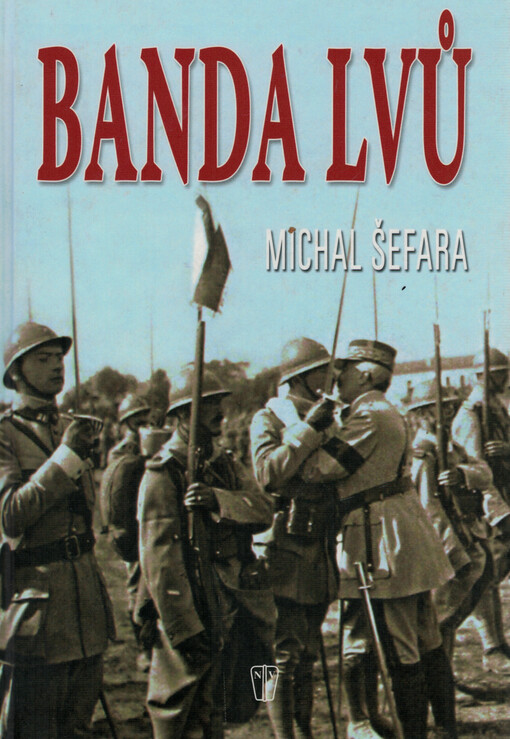 Banda lvů
